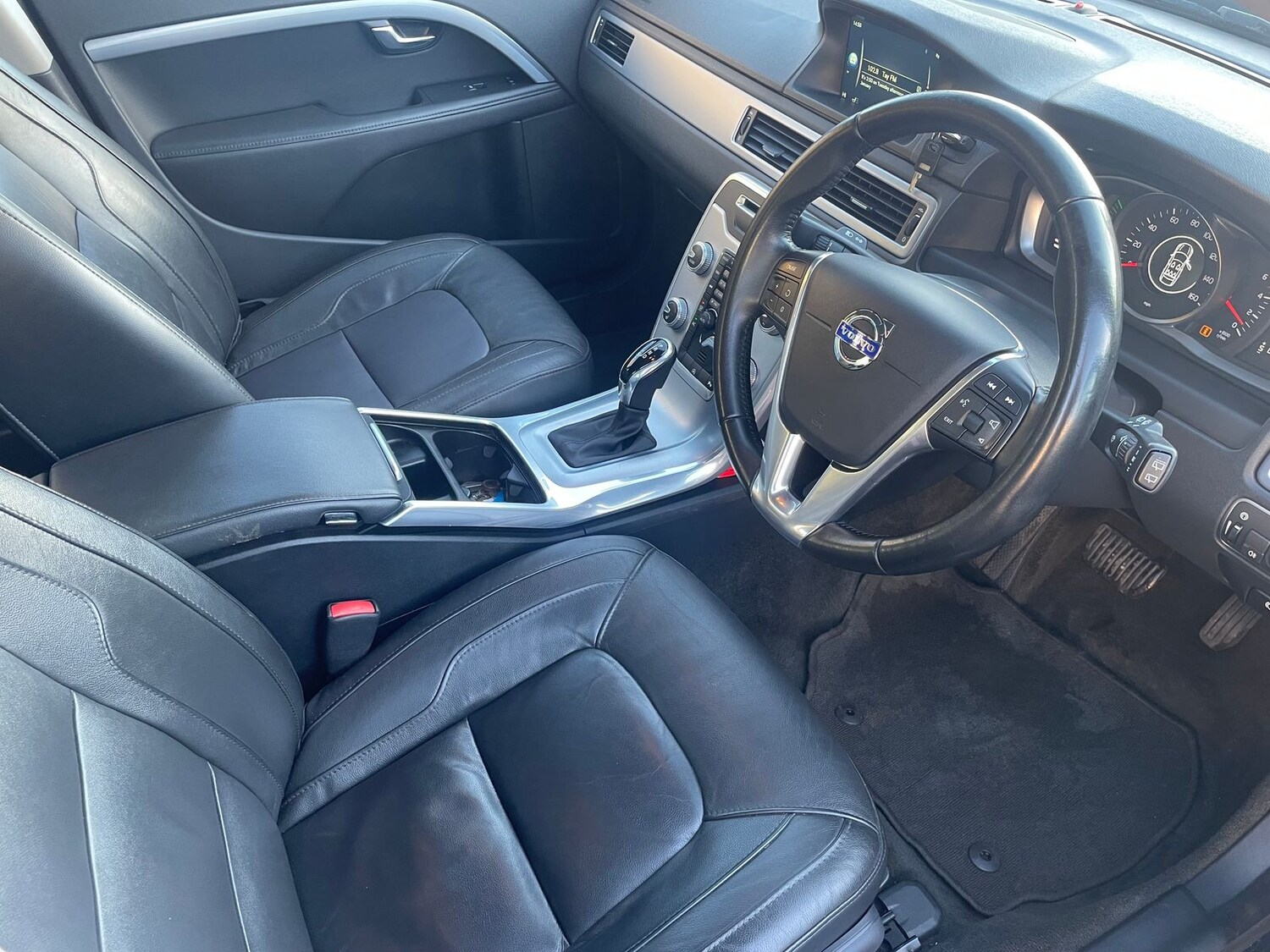 Used Volvo V70 2016 for sale - 77183337: Photo 12