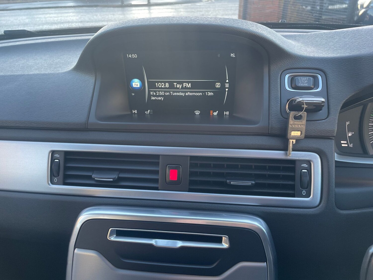 Used Volvo V70 2016 for sale - 77183337: Photo 13