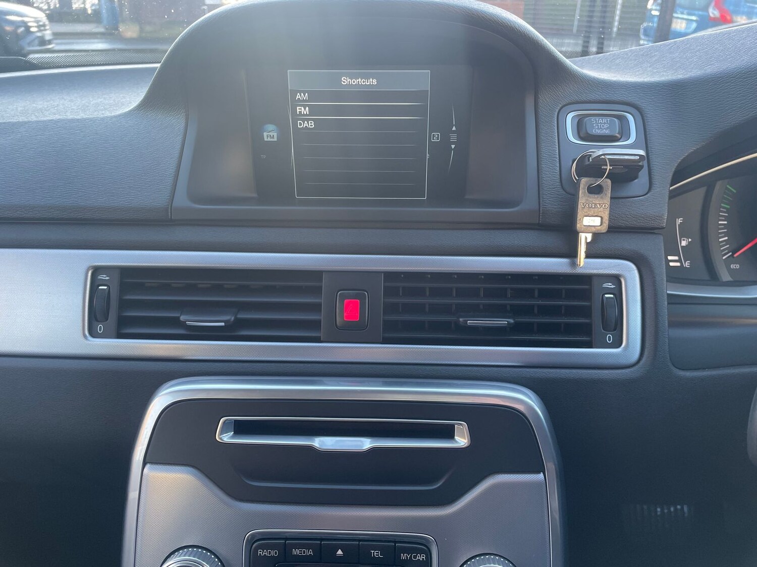 Used Volvo V70 2016 for sale - 77183337: Photo 15