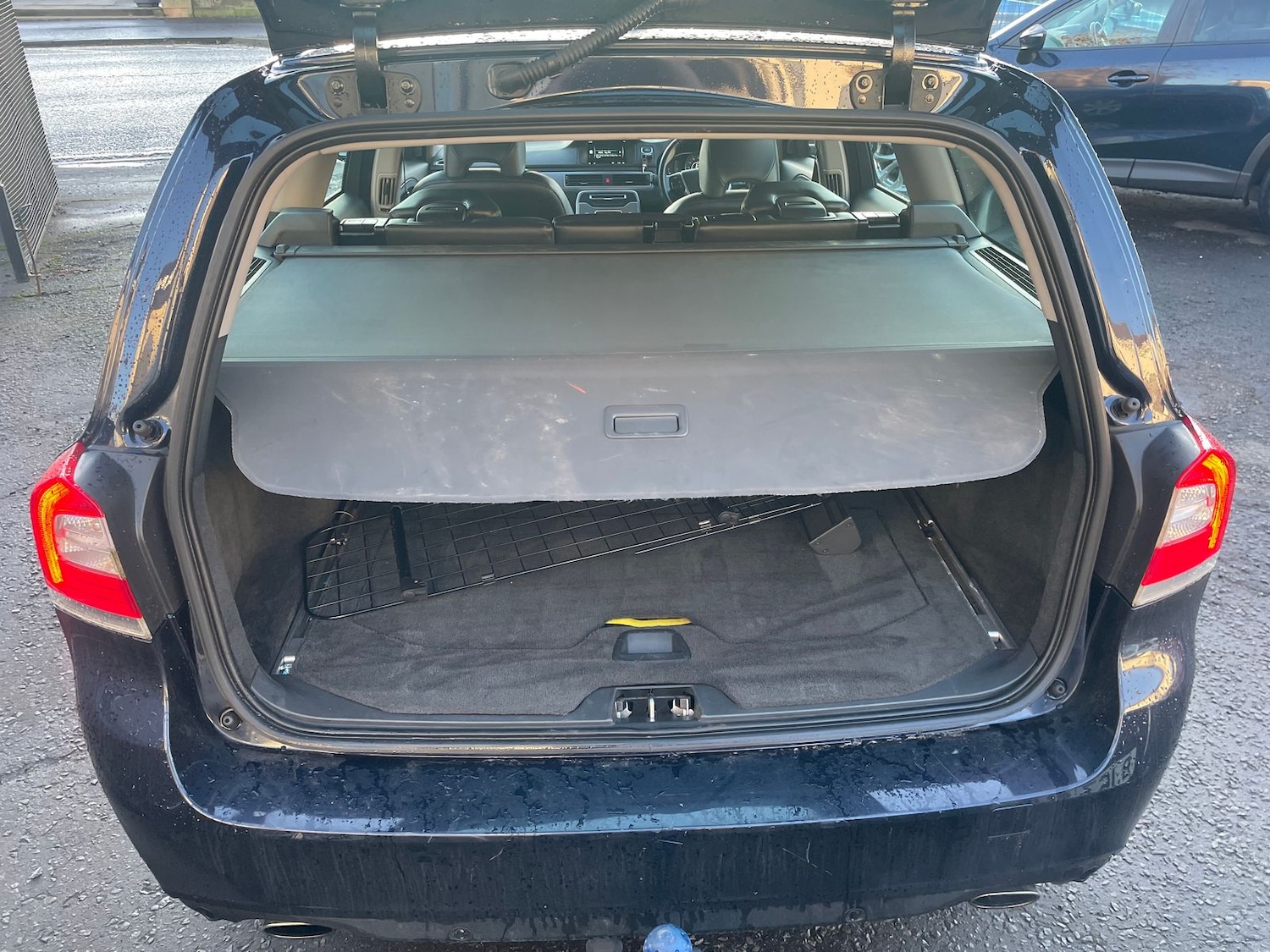 Used Volvo V70 2016 for sale - 77183337: Photo 6