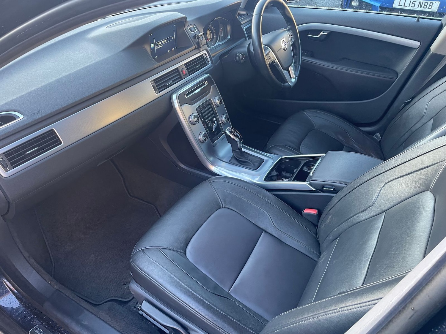 Used Volvo V70 2016 for sale - 77183337: Photo 9