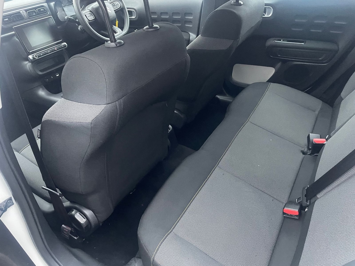 Used Citroen C3 2017 for sale - 77405591: Photo 10