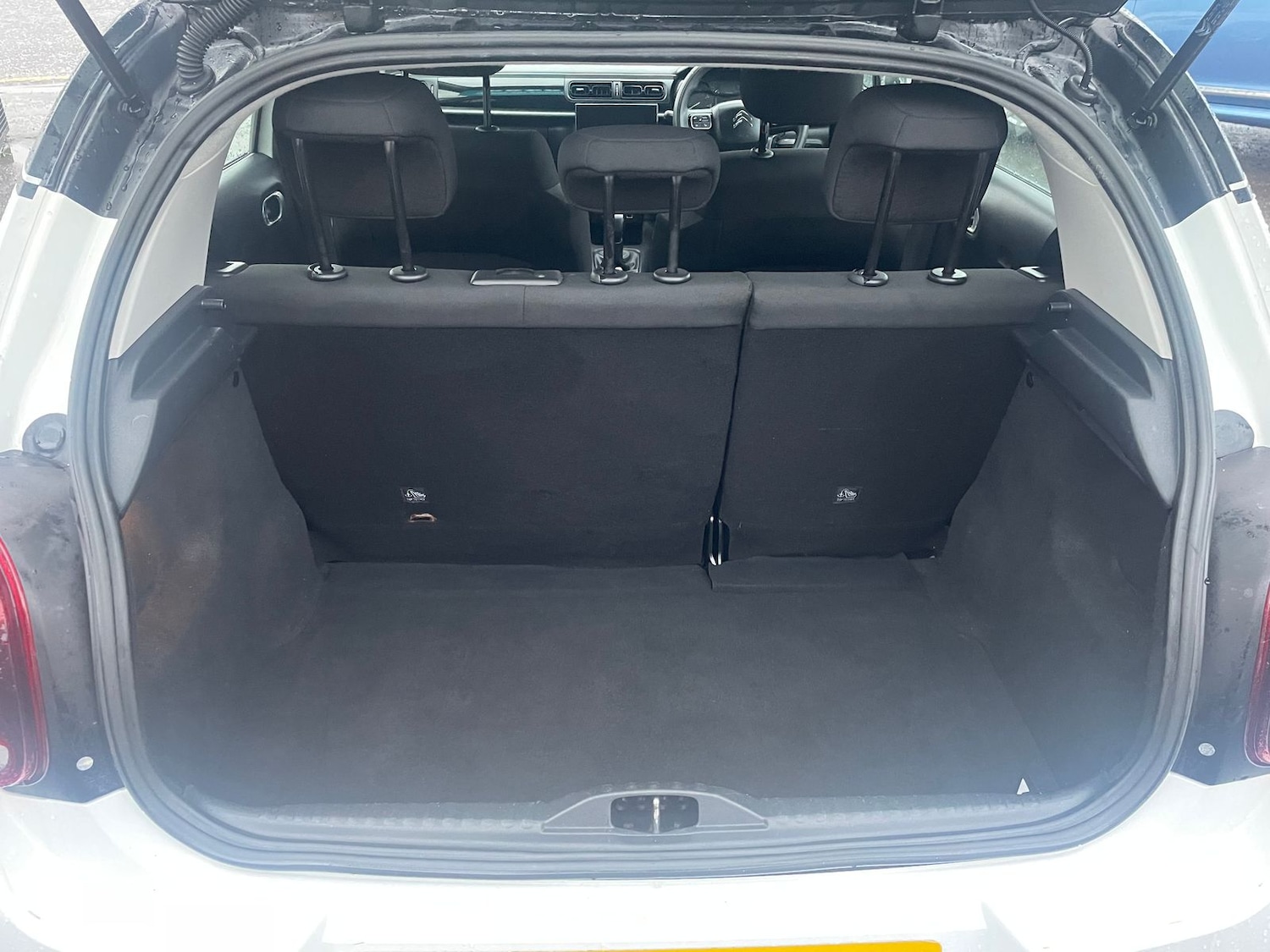 Used Citroen C3 2017 for sale - 77405591: Photo 11