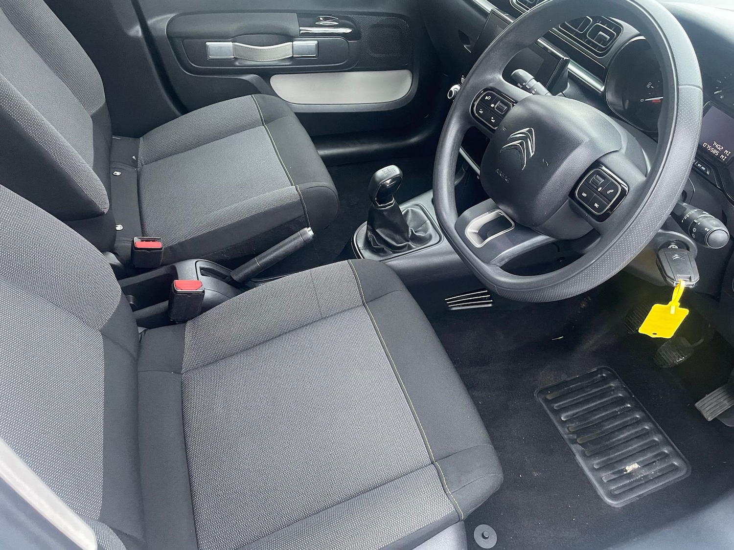 Used Citroen C3 2017 for sale - 77405591: Photo 13