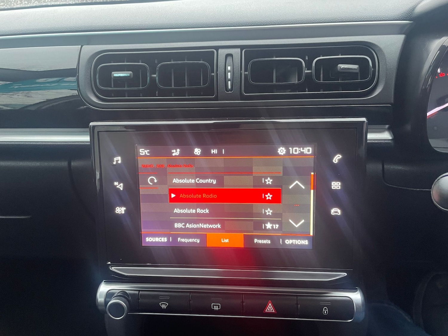 Used Citroen C3 2017 for sale - 77405591: Photo 14