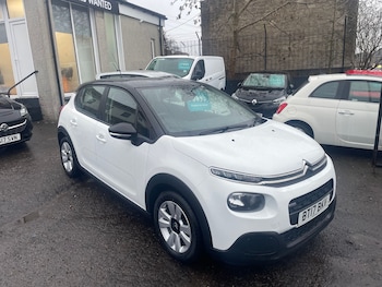 Citroen C3 feature image