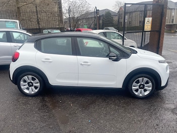 Used Citroen C3 2017 for sale - 77405591: Photo