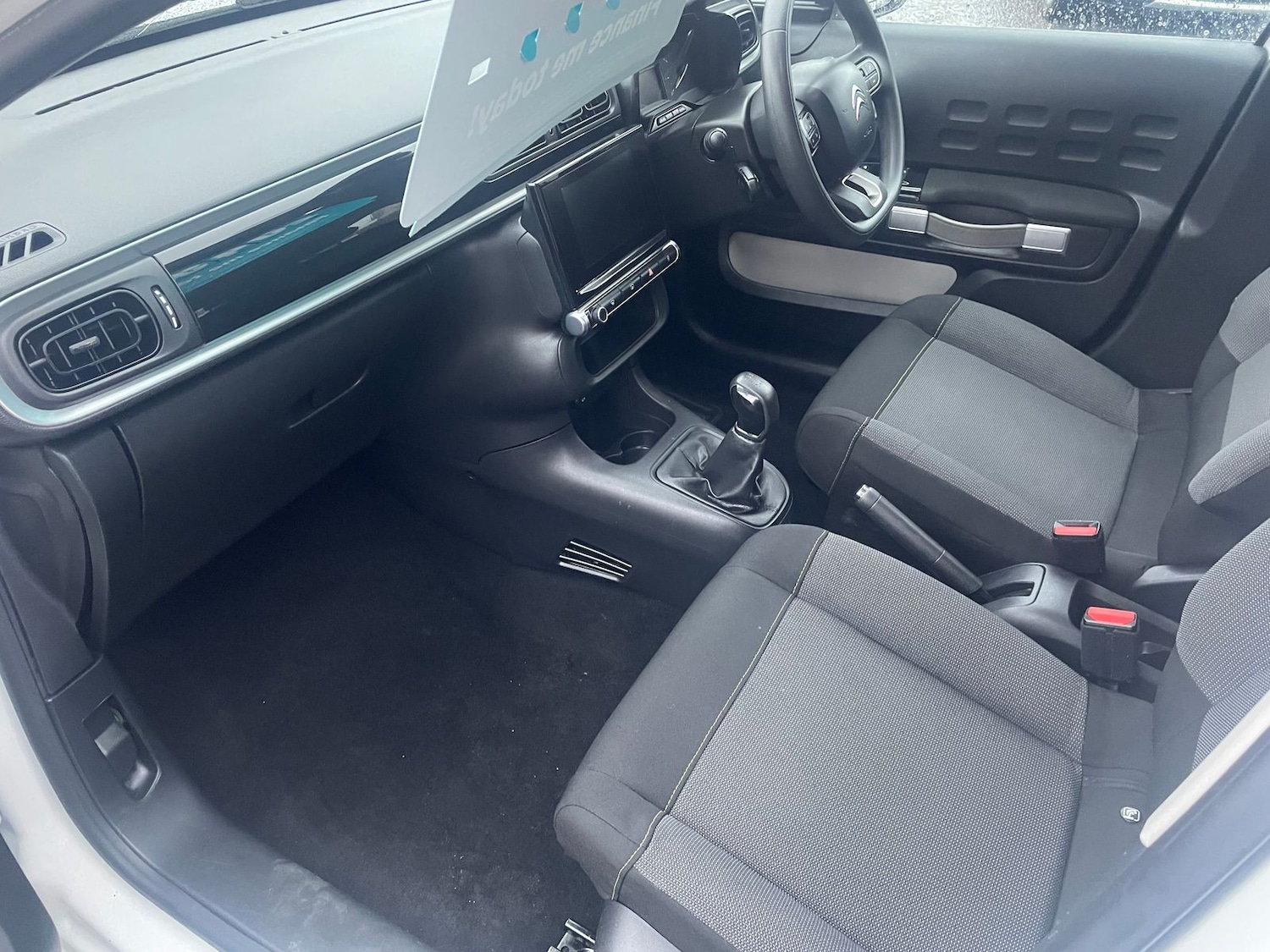 Used Citroen C3 2017 for sale - 77405591: Photo 9