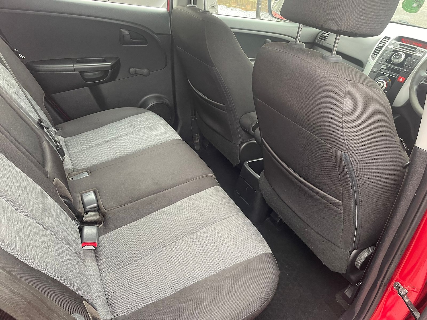 Used Kia Venga 2013 for sale - 77685855: Photo 12