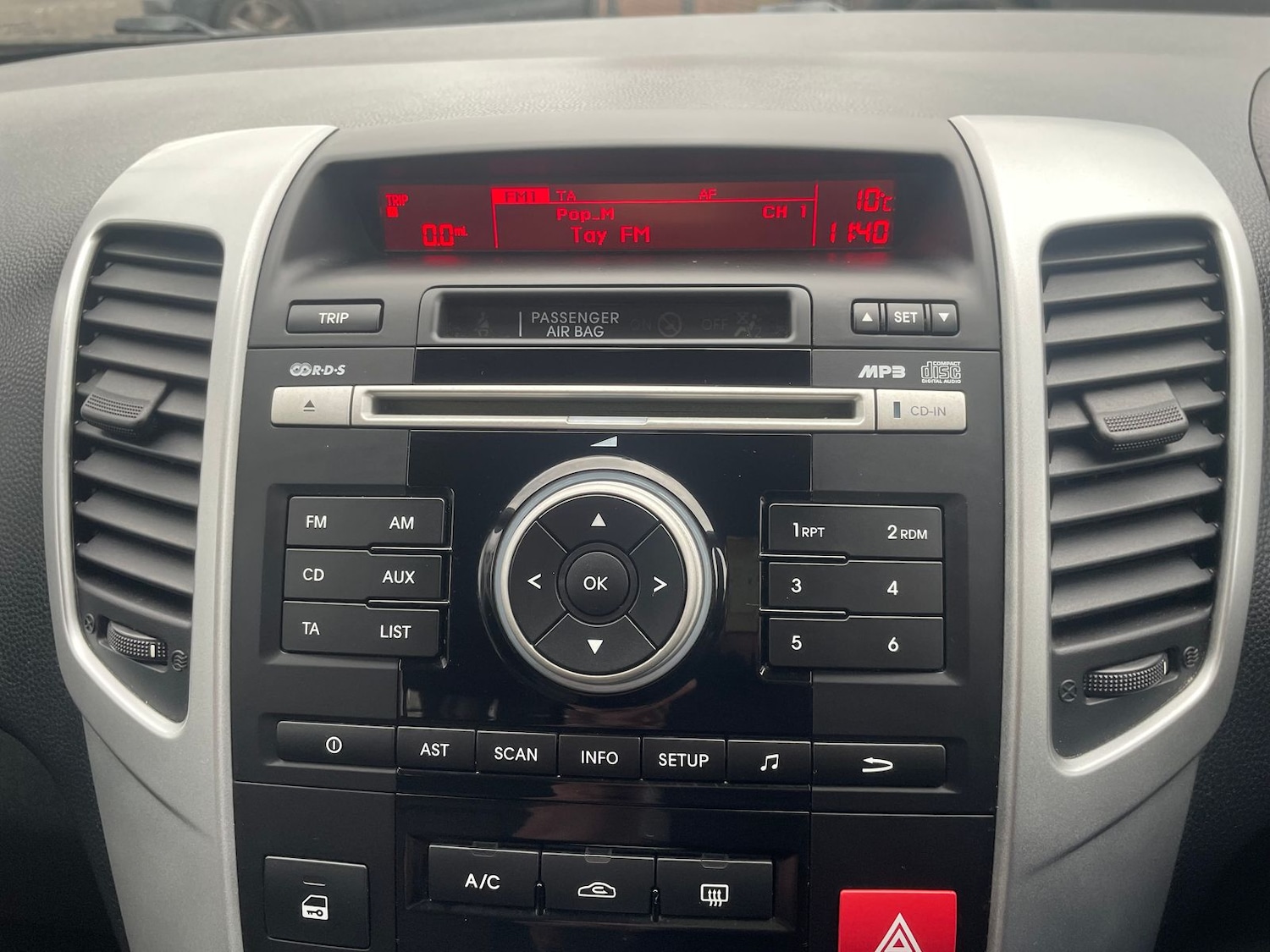 Used Kia Venga 2013 for sale - 77685855: Photo 14