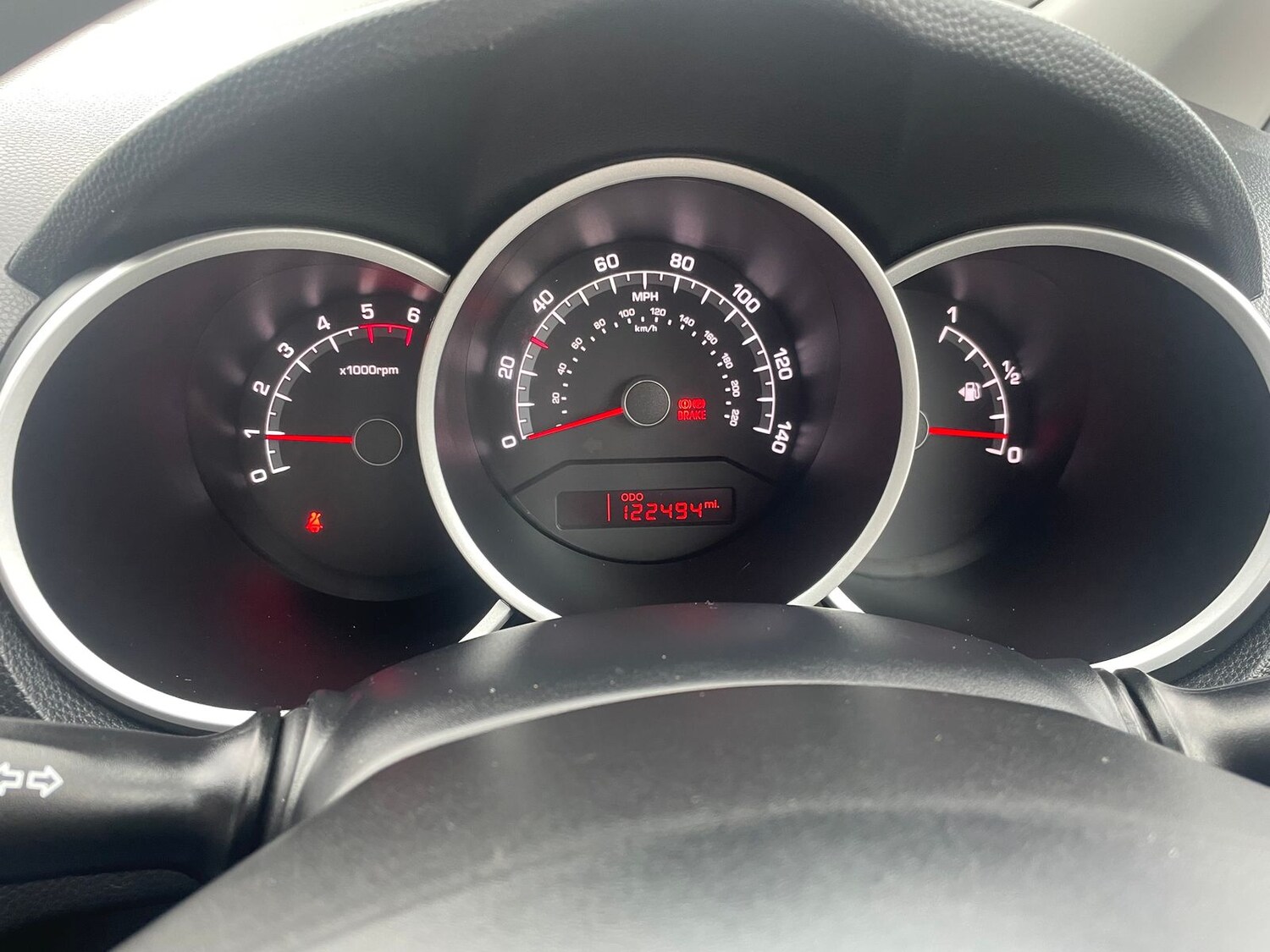 Used Kia Venga 2013 for sale - 77685855: Photo 20