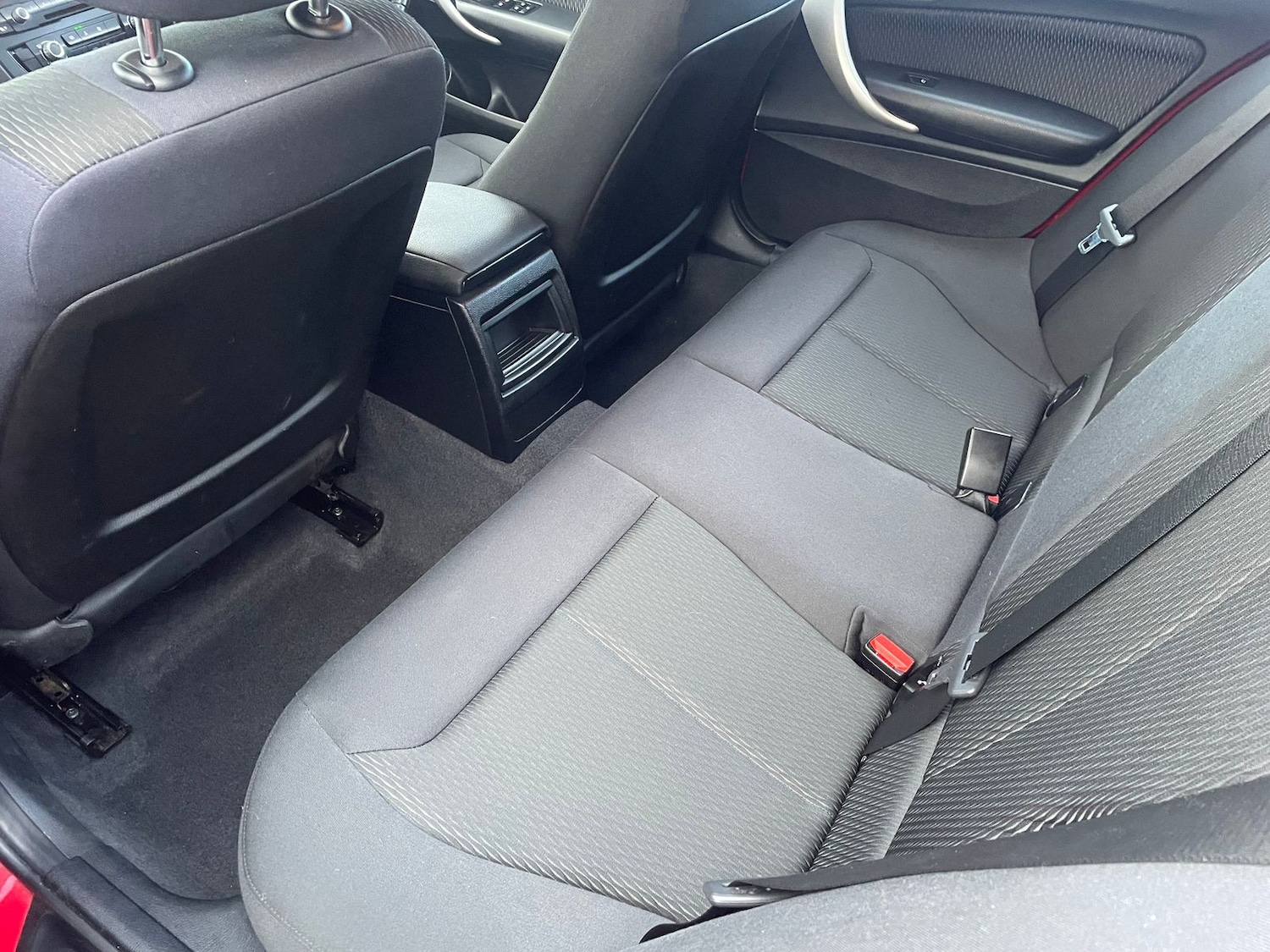 Used BMW 1 Series 2014 for sale - 76999731: Photo 10