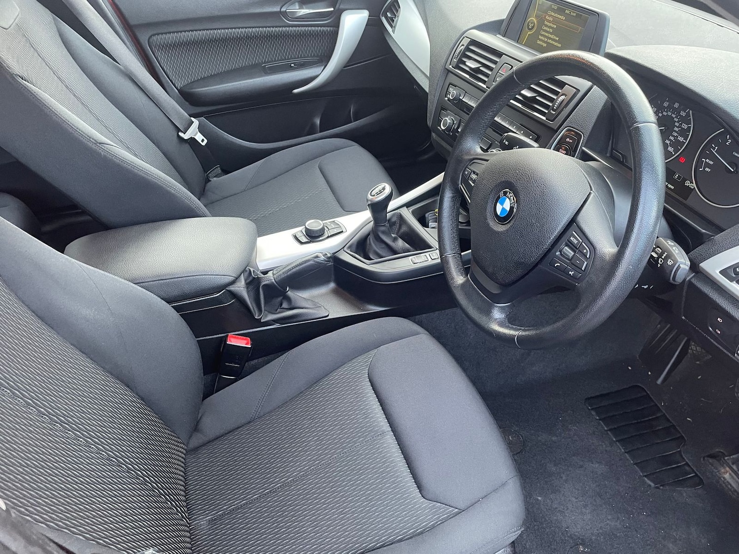 Used BMW 1 Series 2014 for sale - 76999731: Photo 13
