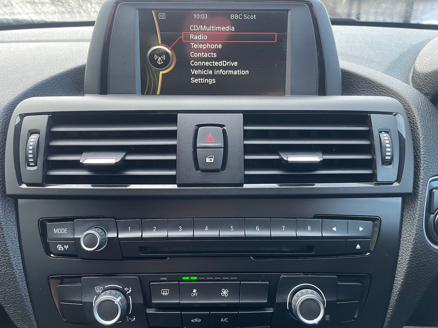 Used BMW 1 Series 2014 for sale - 76999731: Photo 14