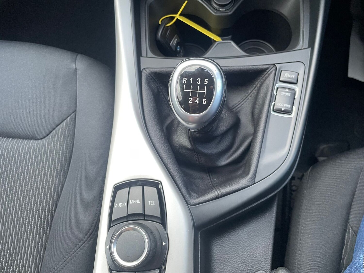 Used BMW 1 Series 2014 for sale - 76999731: Photo 16