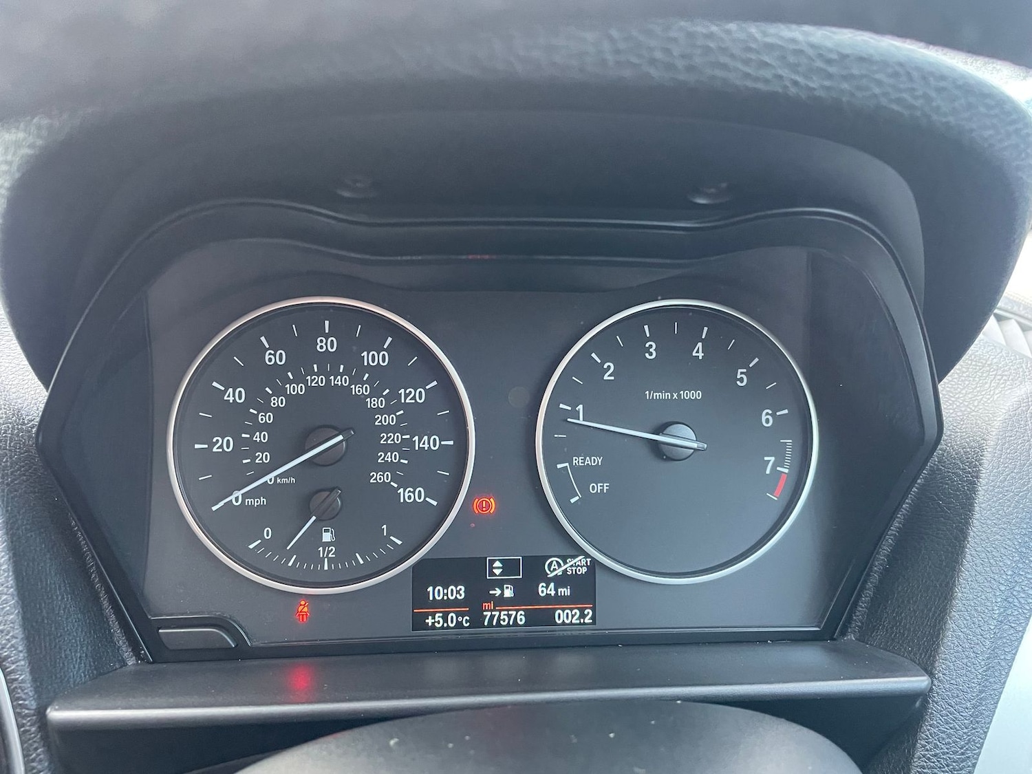 Used BMW 1 Series 2014 for sale - 76999731: Photo 21