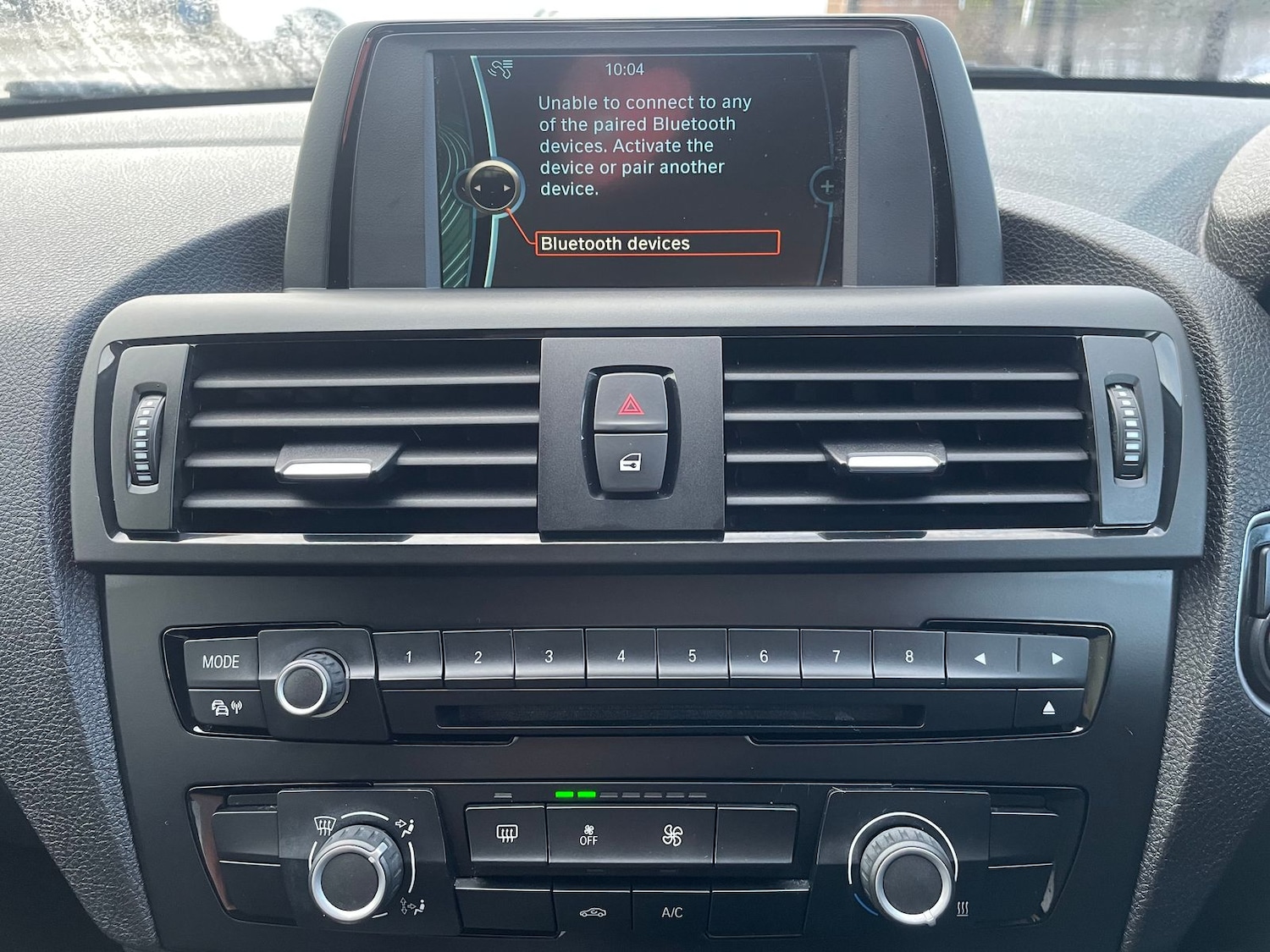 Used BMW 1 Series 2014 for sale - 76999731: Photo 22