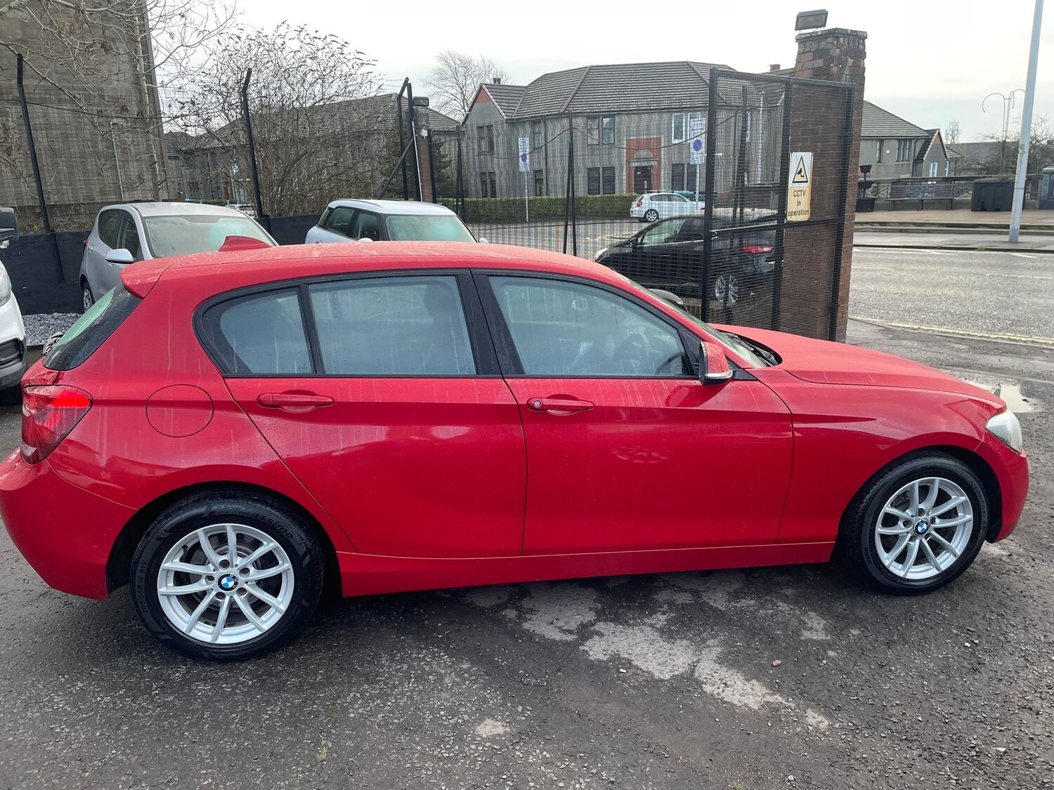 Used BMW 1 Series 2014 for sale - 76999731: Photo 3