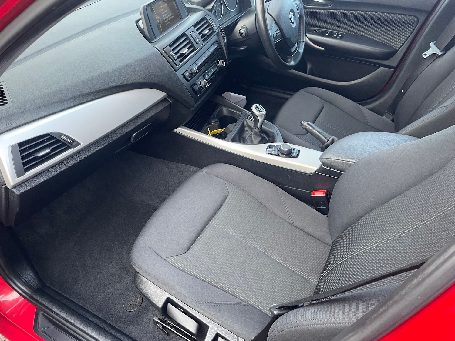 Used BMW 1 Series 2014 for sale - 76999731: Photo 9