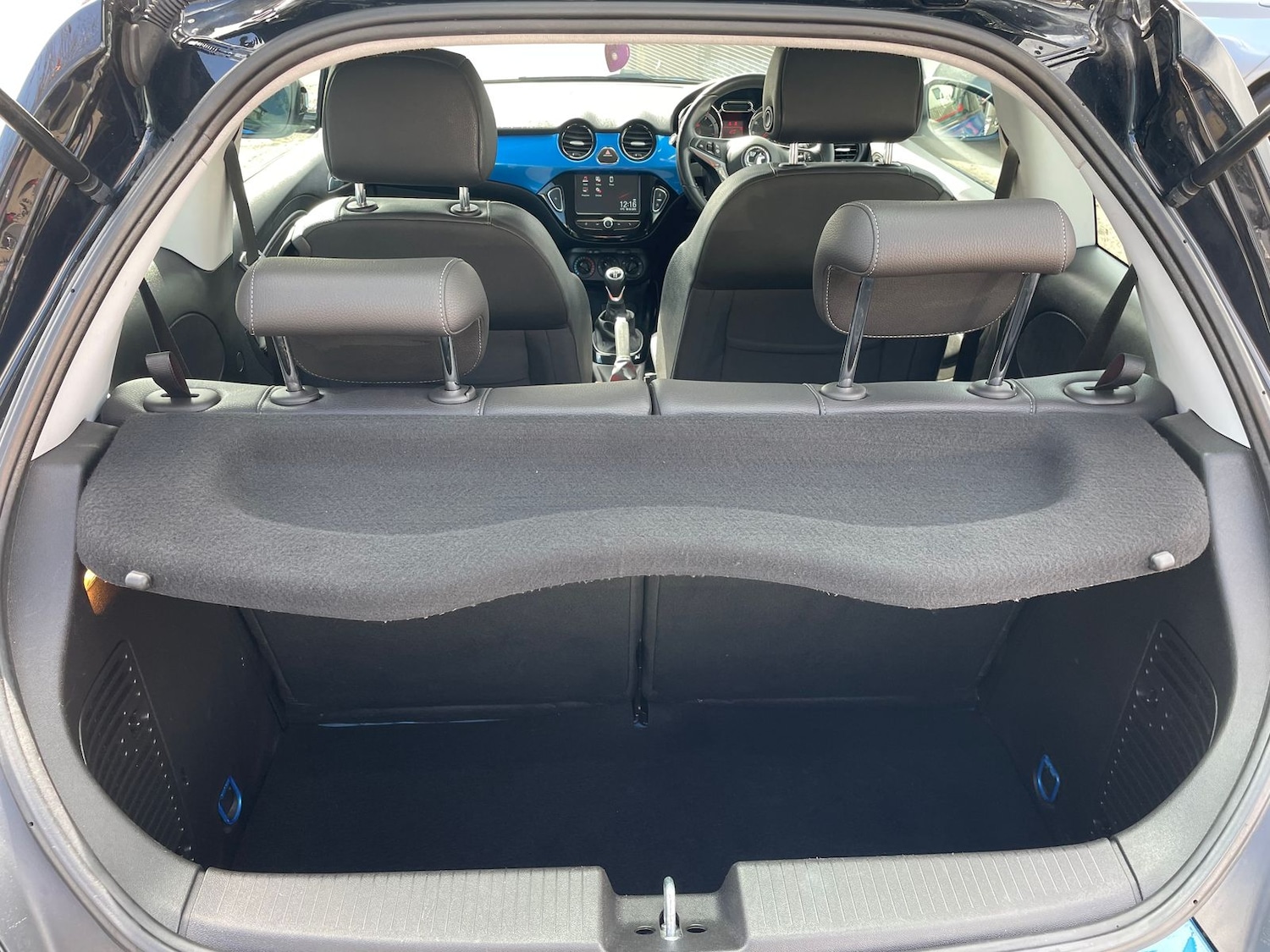 Used Vauxhall ADAM 2018 for sale - 78049914: Photo 10