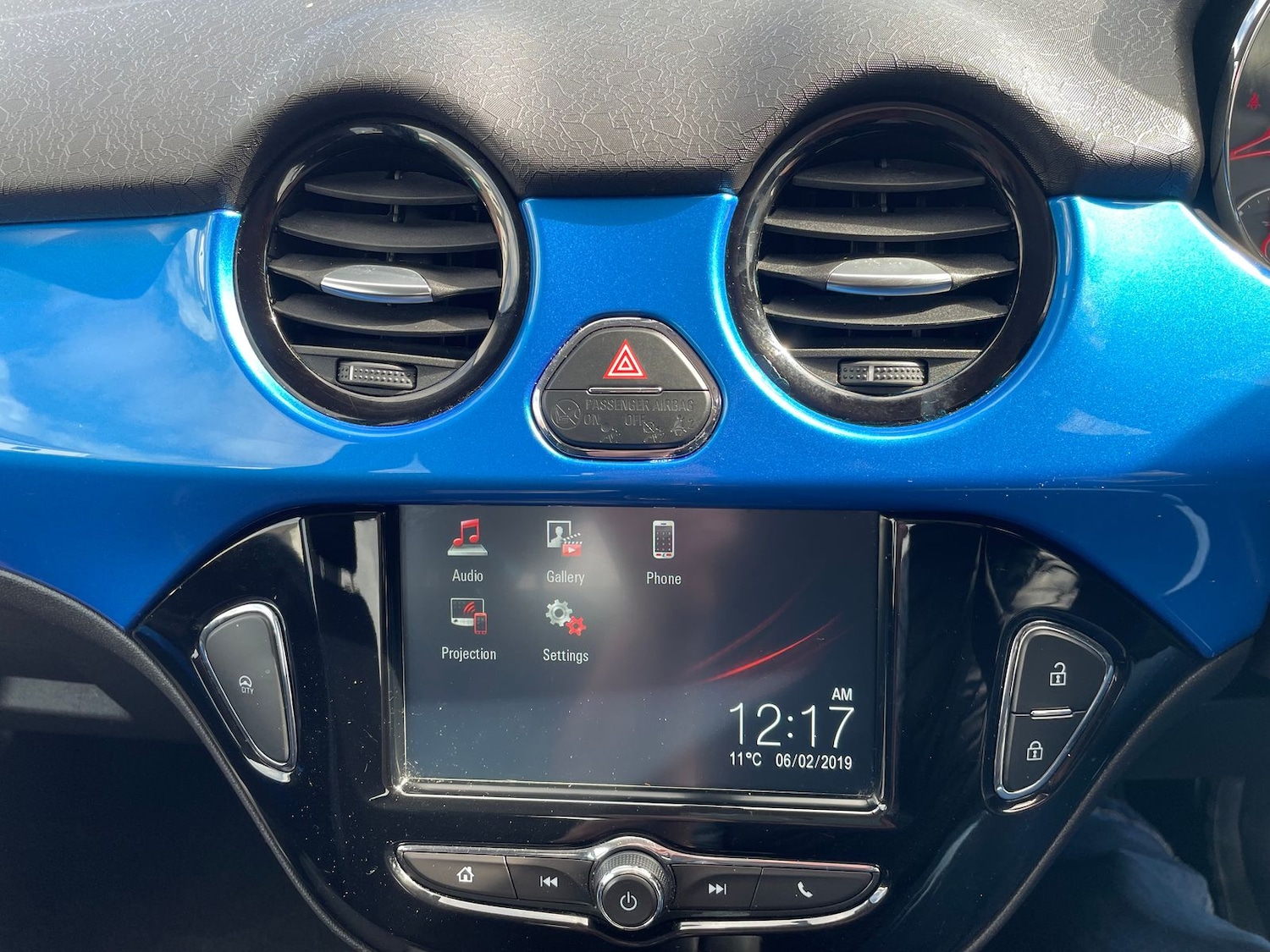 Used Vauxhall ADAM 2018 for sale - 78049914: Photo 13