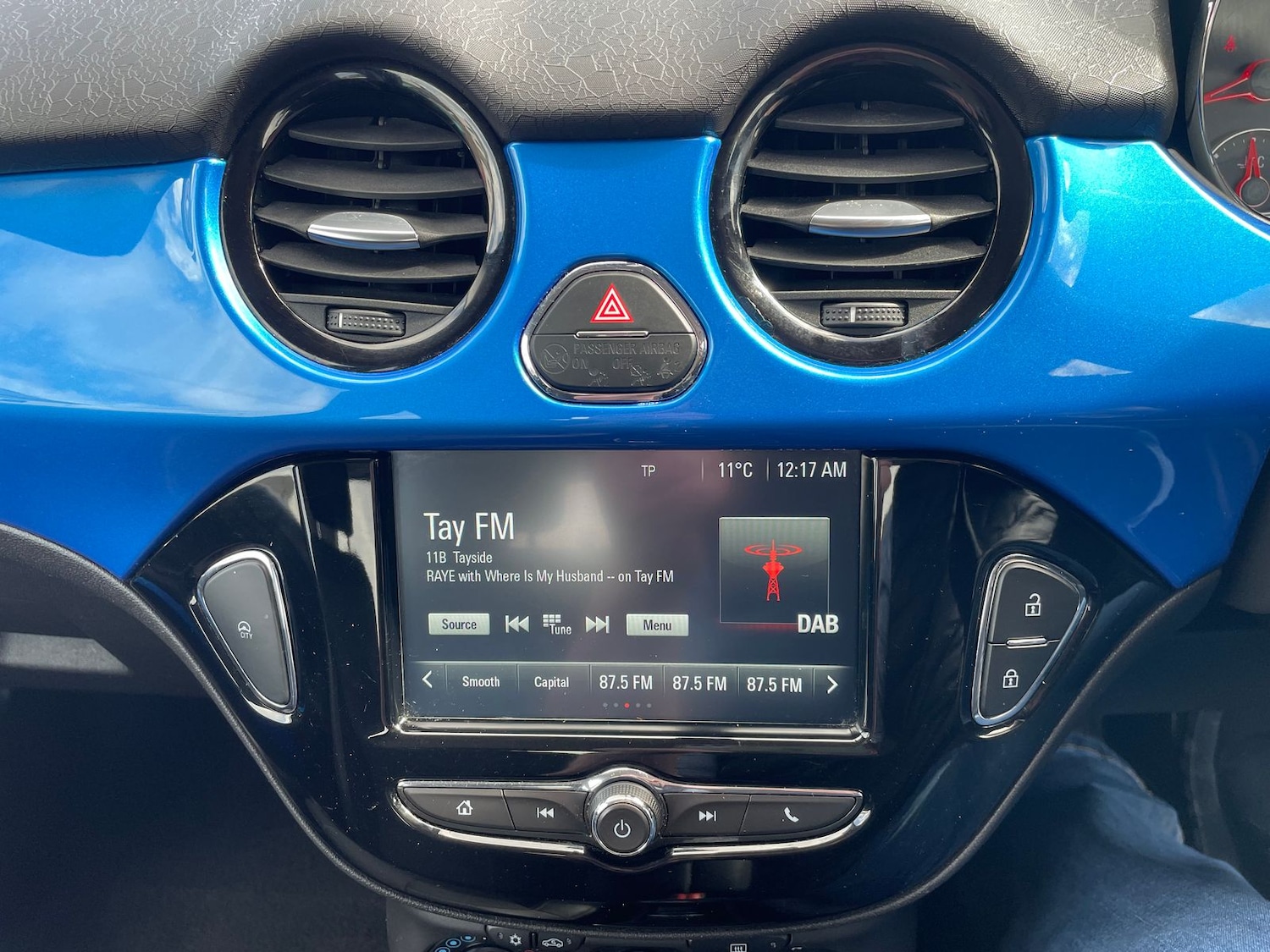 Used Vauxhall ADAM 2018 for sale - 78049914: Photo 14