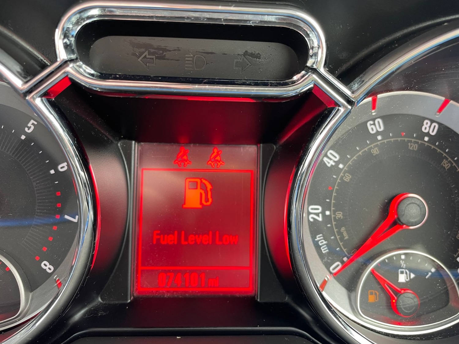 Used Vauxhall ADAM 2018 for sale - 78049914: Photo 19