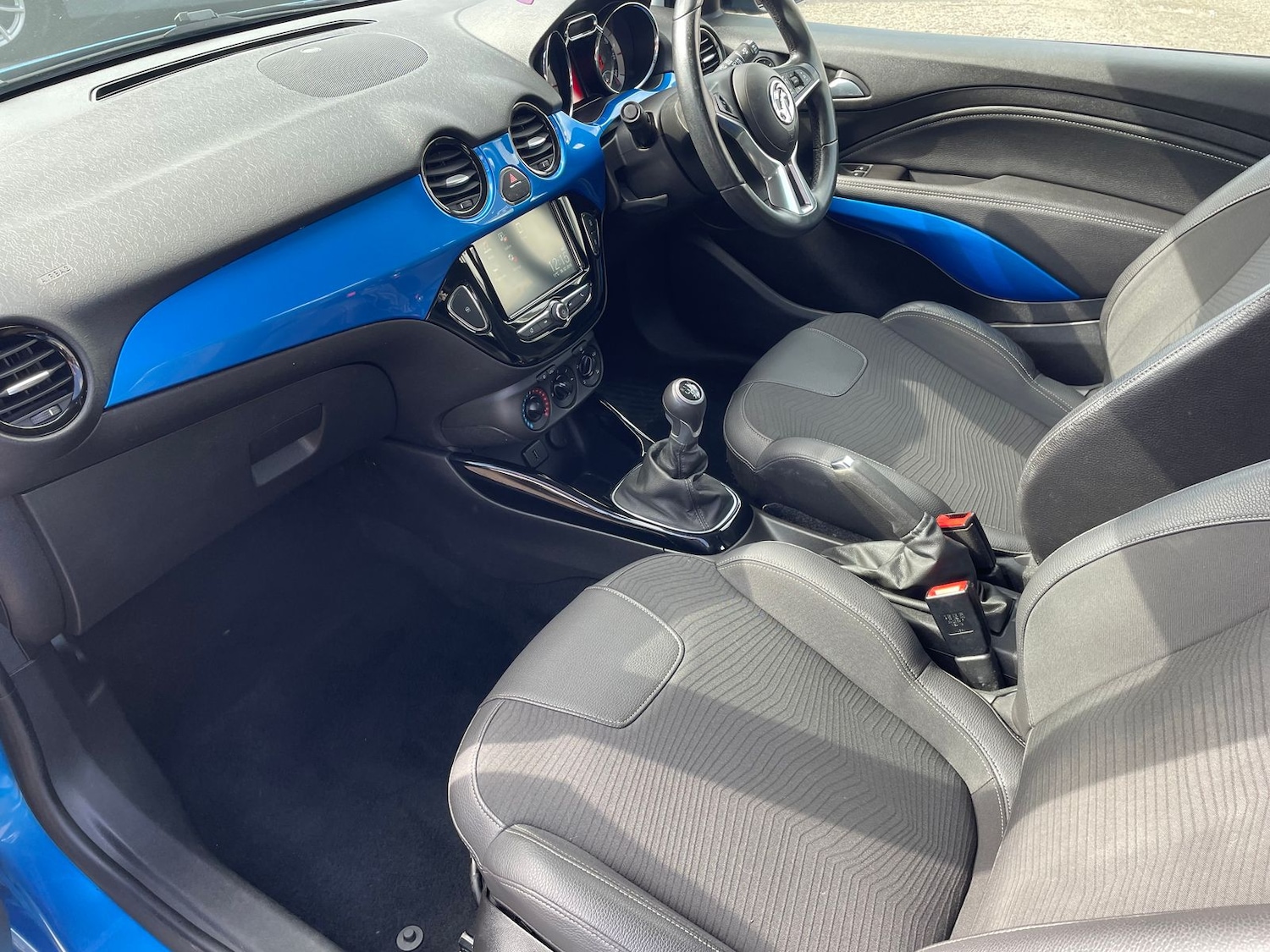 Used Vauxhall ADAM 2018 for sale - 78049914: Photo 8