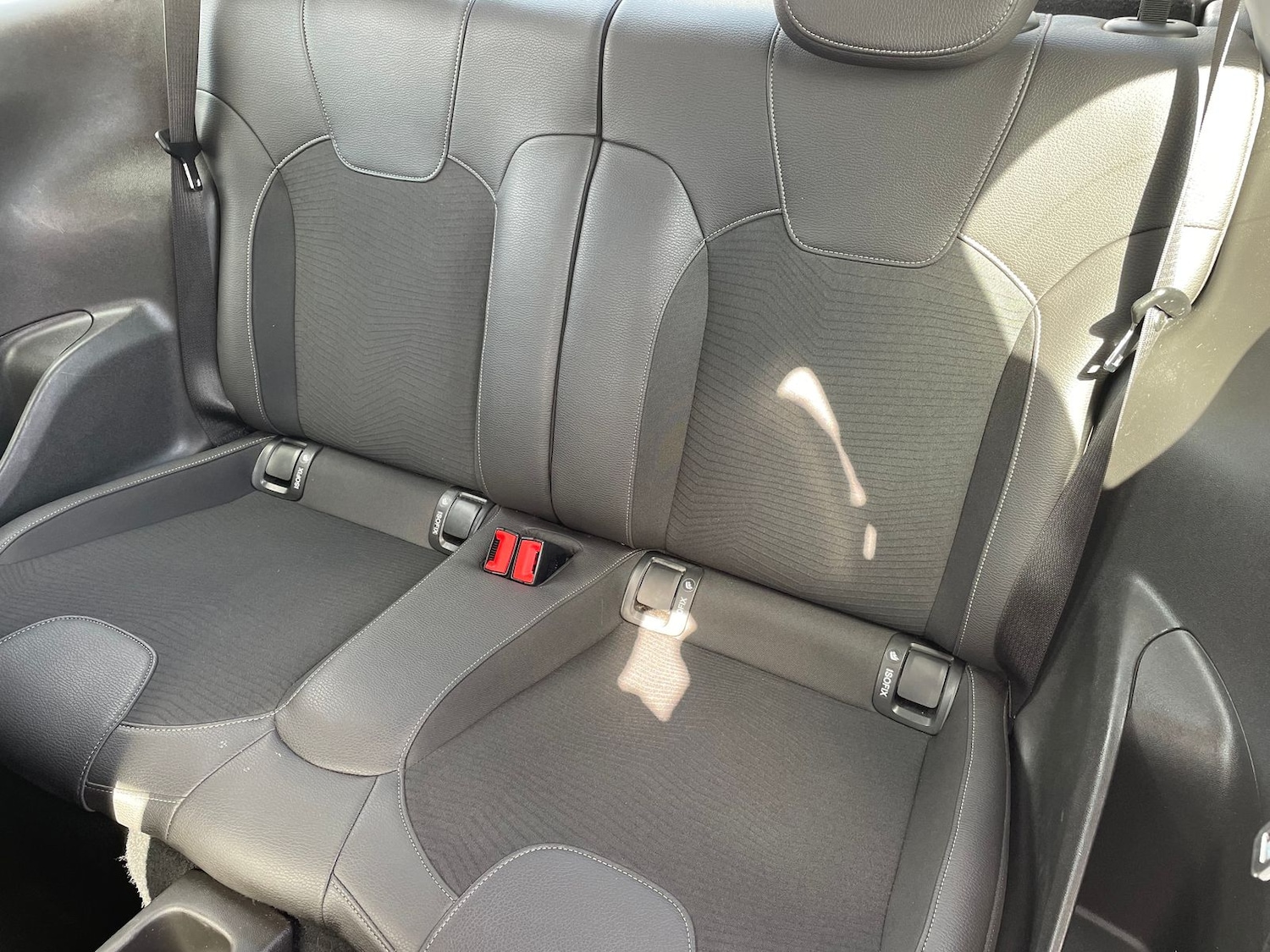 Used Vauxhall ADAM 2018 for sale - 78049914: Photo 9