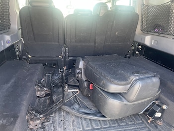 Used Land Rover Defender 2012 for sale - 78692537: Photo