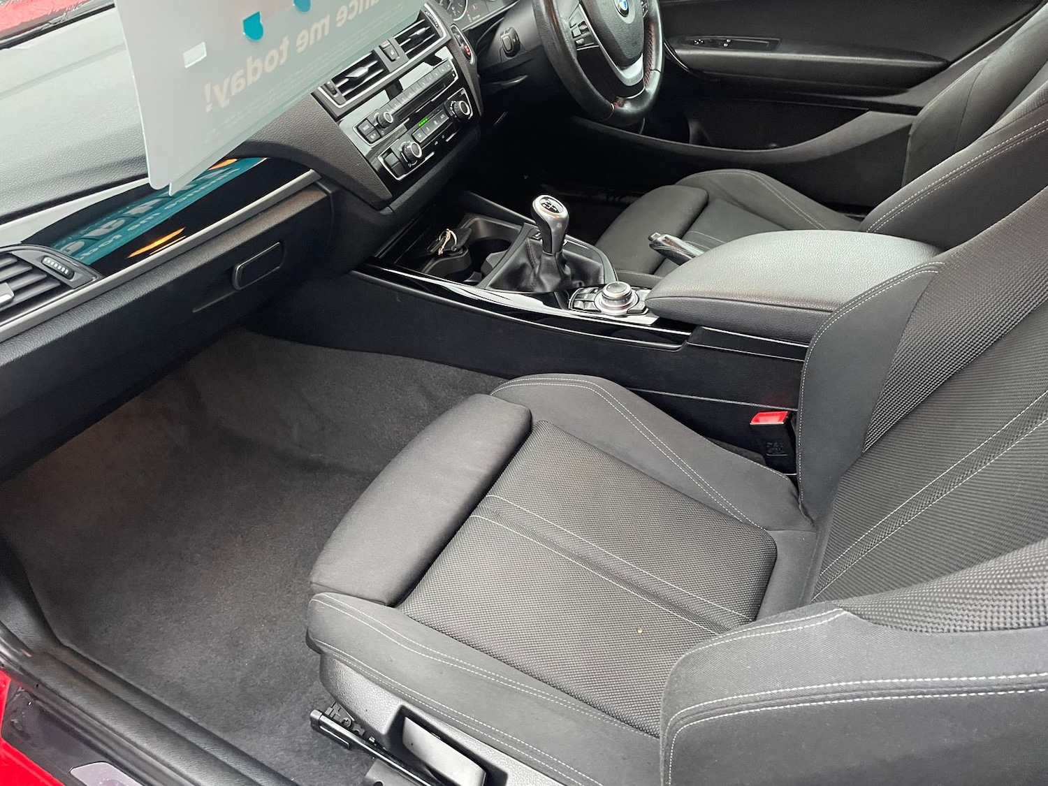 Used BMW 1 Series 2017 for sale - 77122691: Photo 10