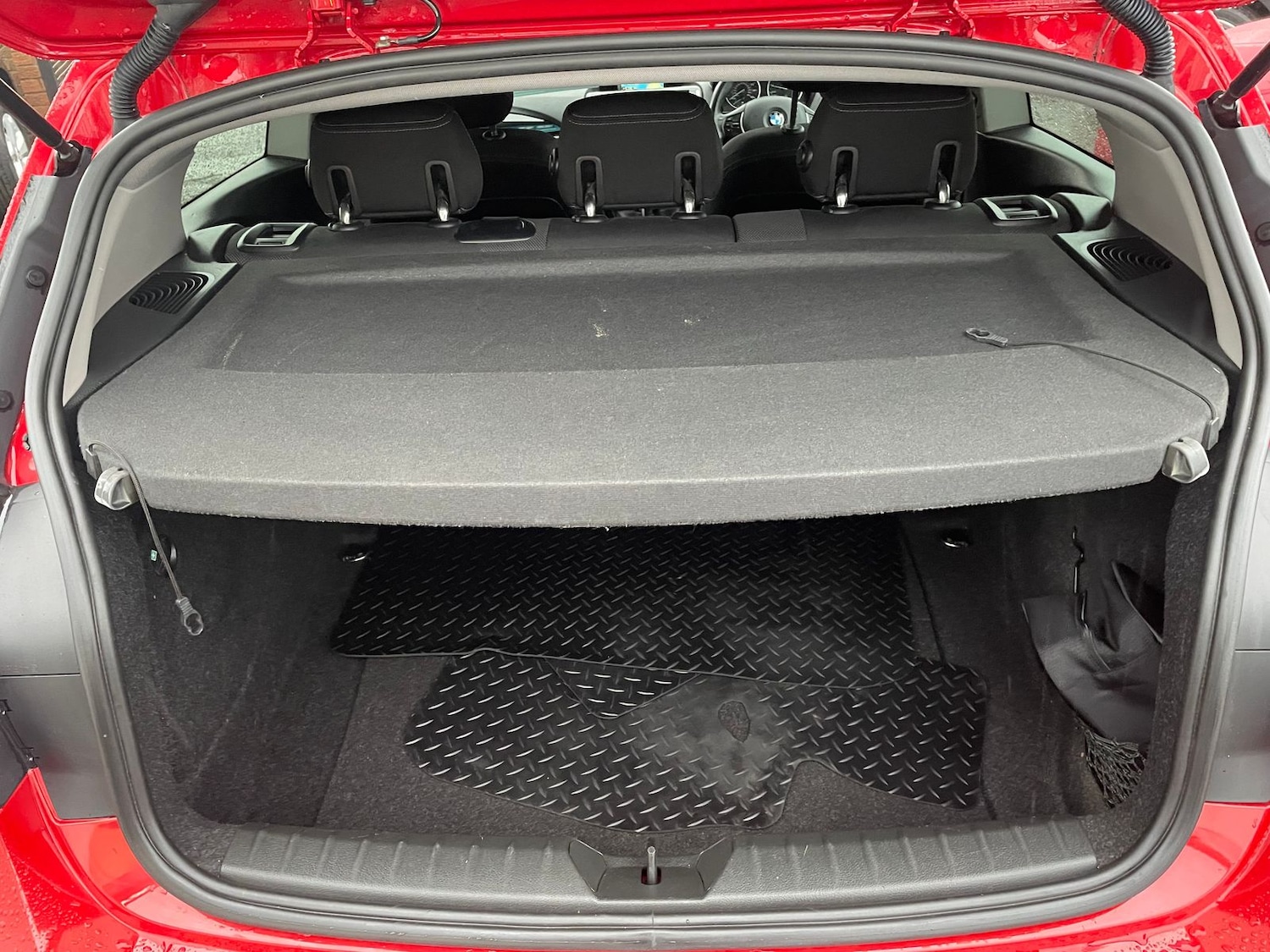 Used BMW 1 Series 2017 for sale - 77122691: Photo 12