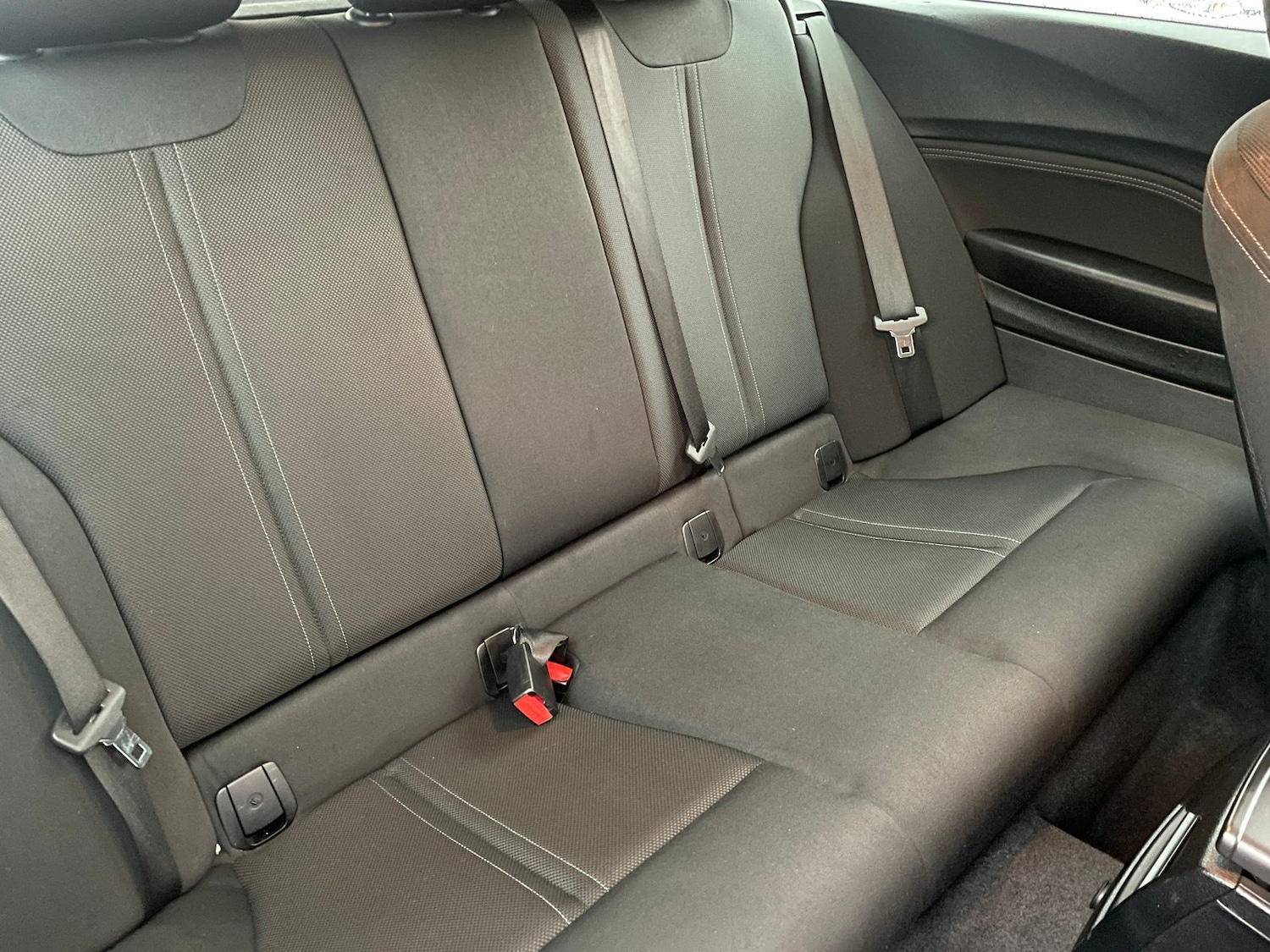 Used BMW 1 Series 2017 for sale - 77122691: Photo 13