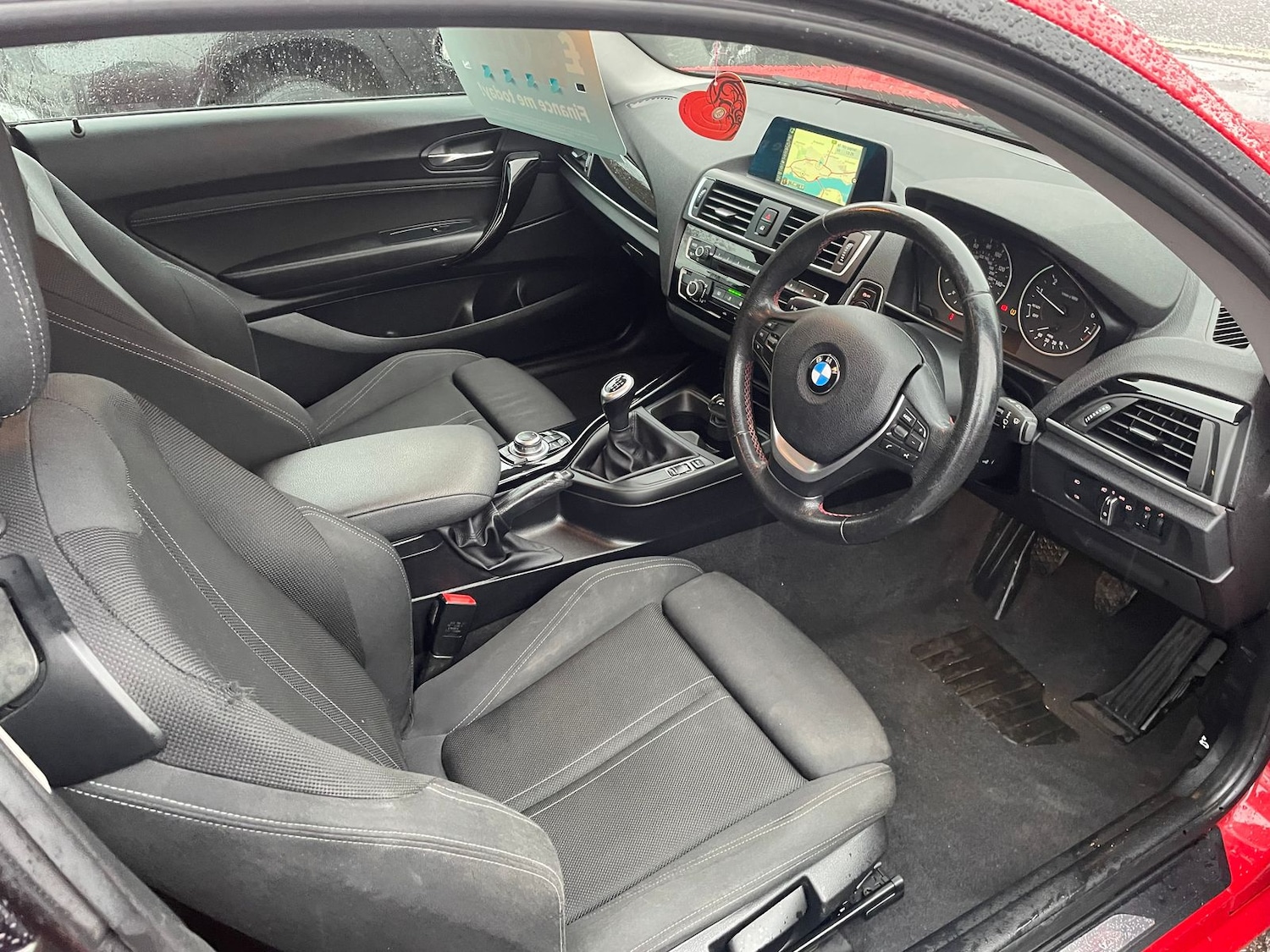 Used BMW 1 Series 2017 for sale - 77122691: Photo 14