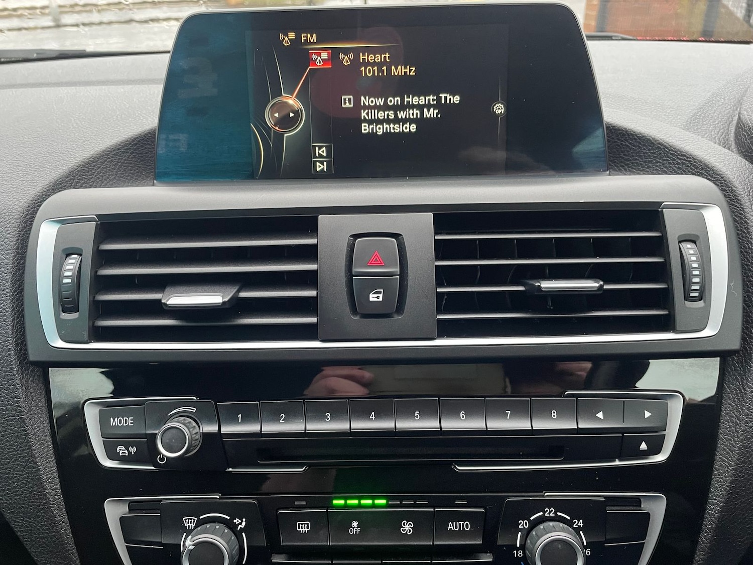 Used BMW 1 Series 2017 for sale - 77122691: Photo 17