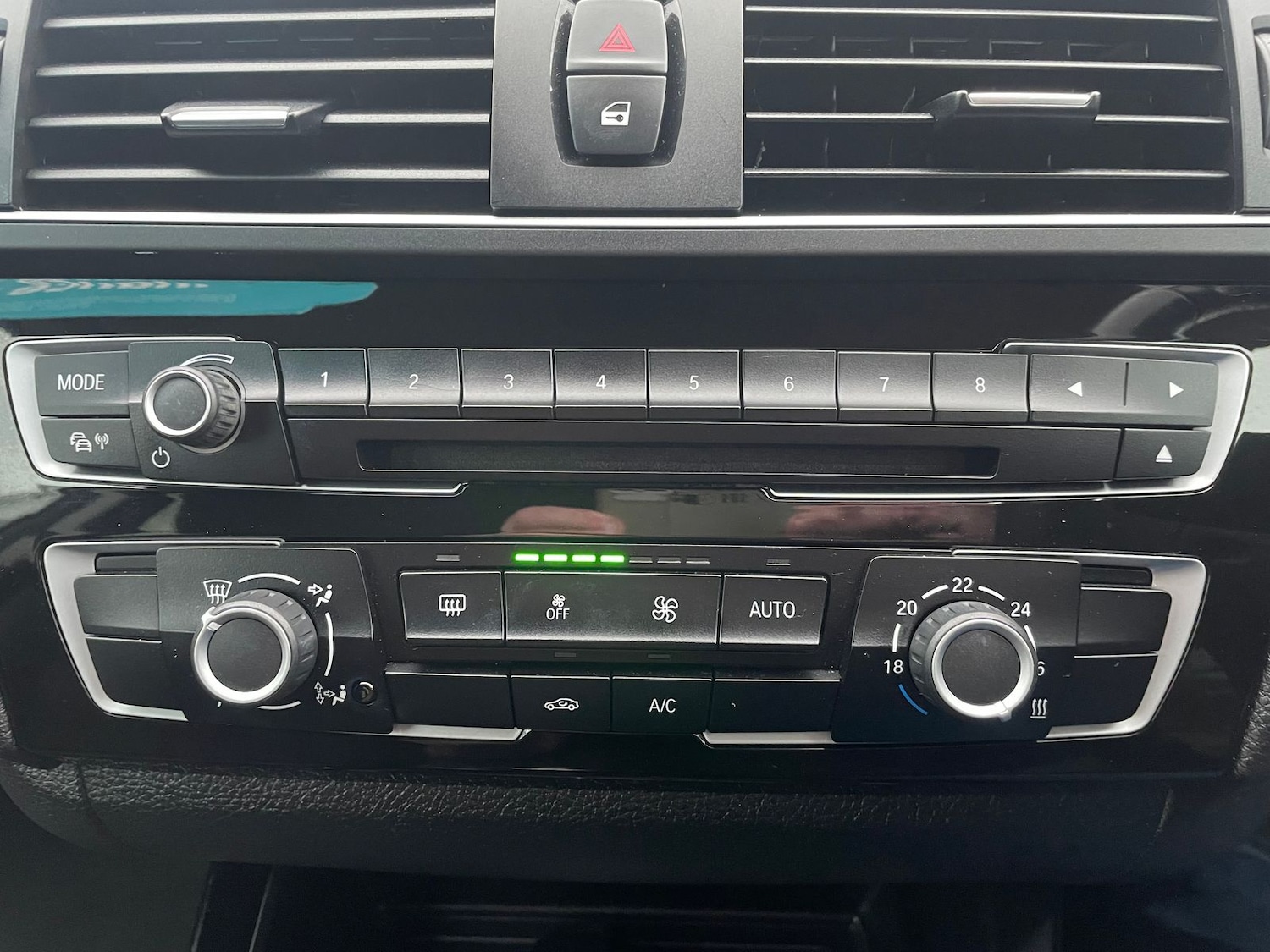 Used BMW 1 Series 2017 for sale - 77122691: Photo 18