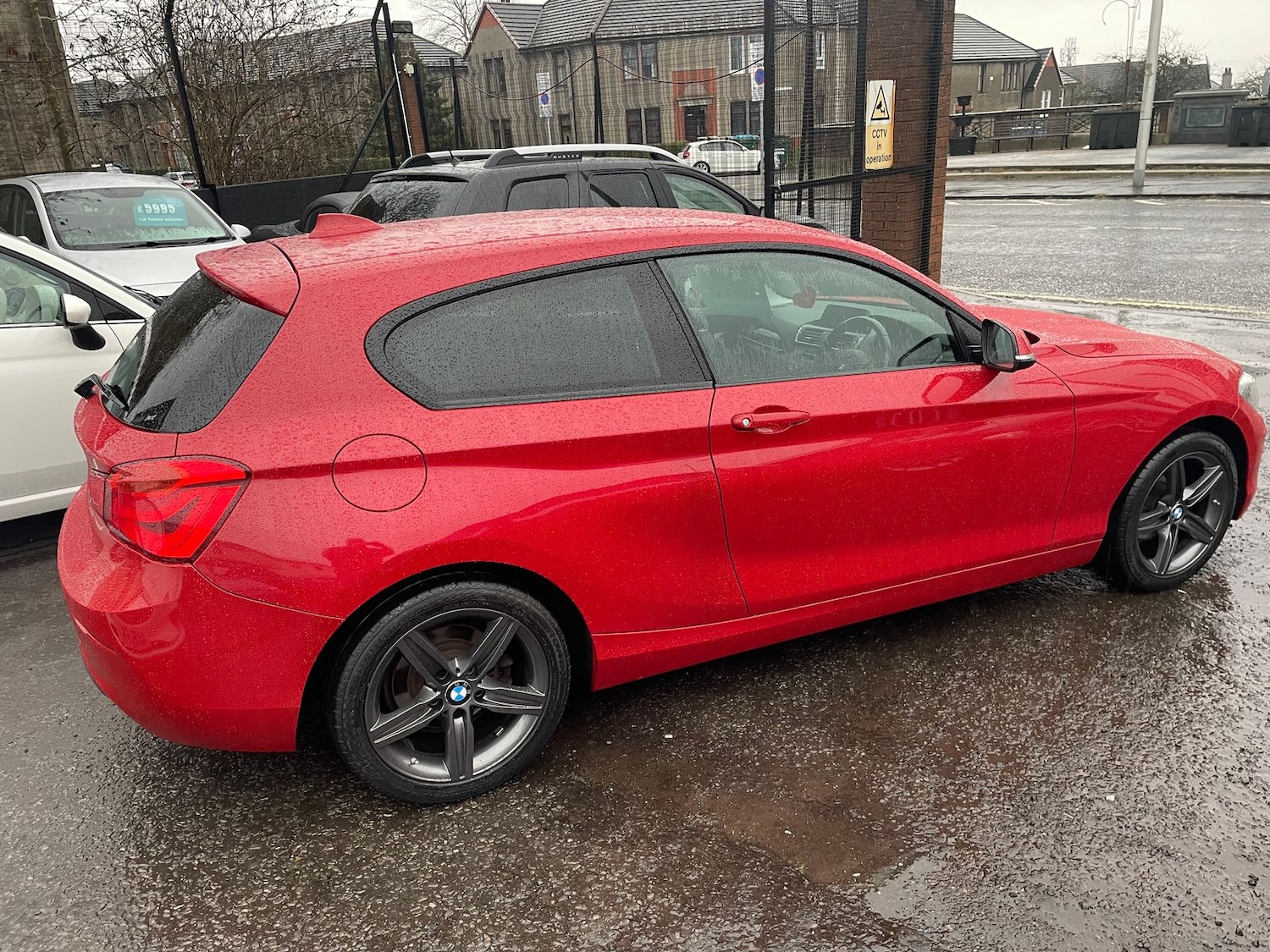 Used BMW 1 Series 2017 for sale - 77122691: Photo 3