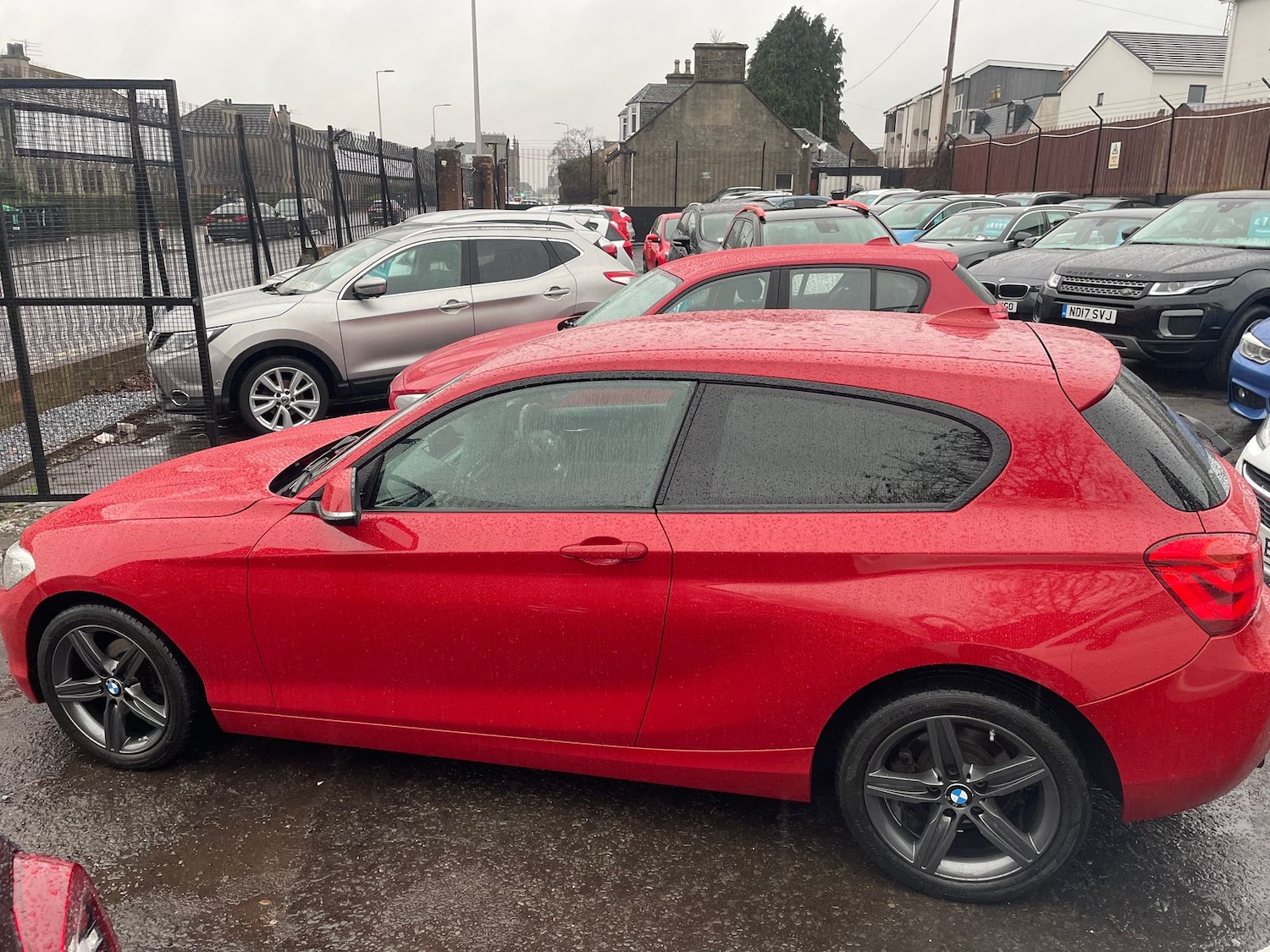 Used BMW 1 Series 2017 for sale - 77122691: Photo 8
