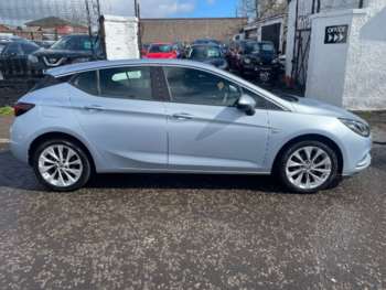 Used Vauxhall Astra 2016 for sale - 74410939: Photo