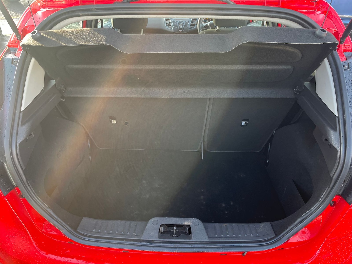 Used Ford Fiesta 2015 for sale - 77360689: Photo 11