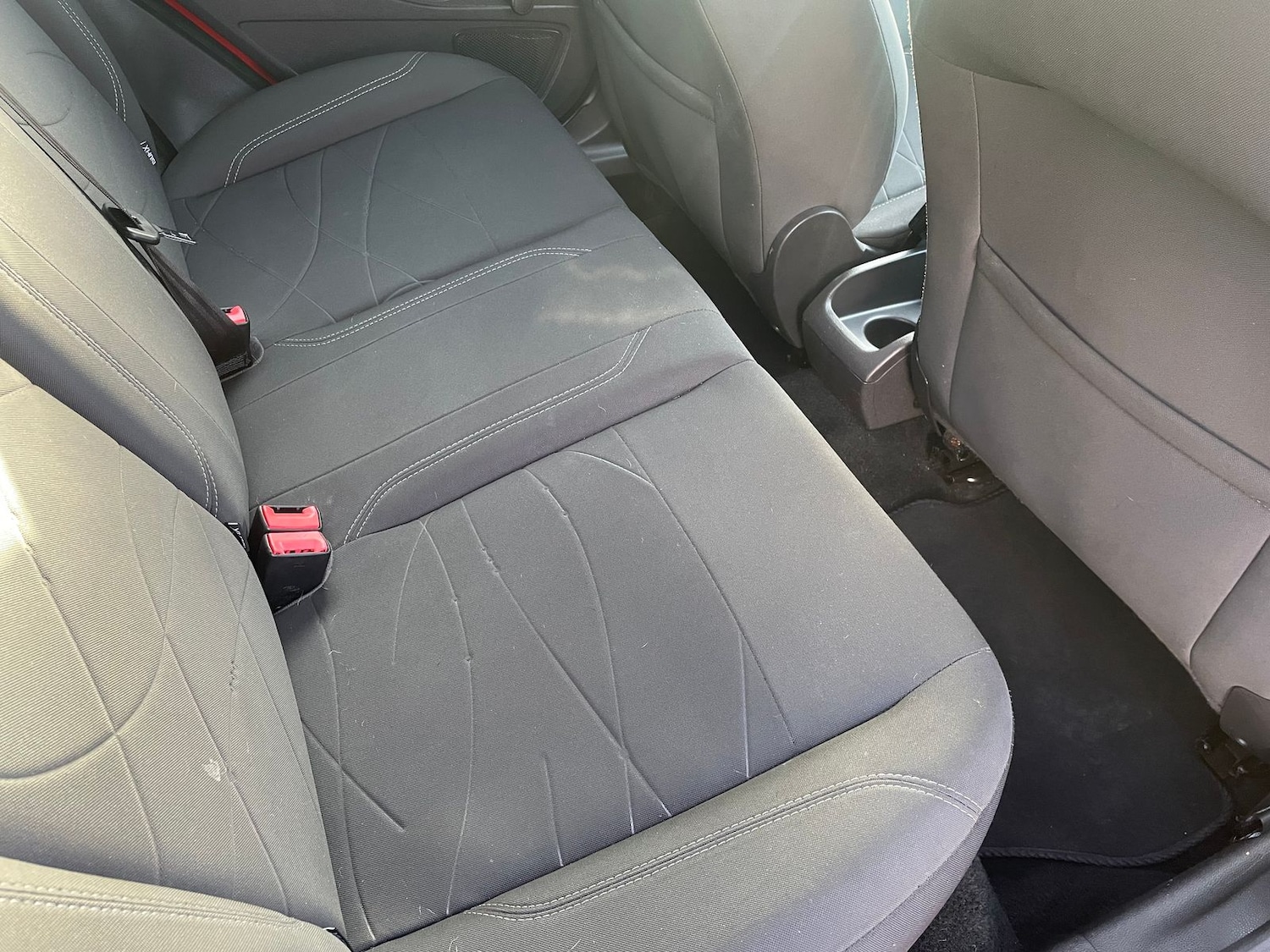 Used Ford Fiesta 2015 for sale - 77360689: Photo 12