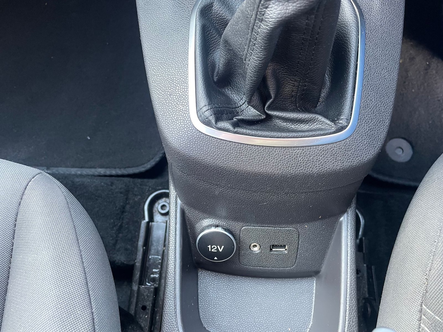 Used Ford Fiesta 2015 for sale - 77360689: Photo 17