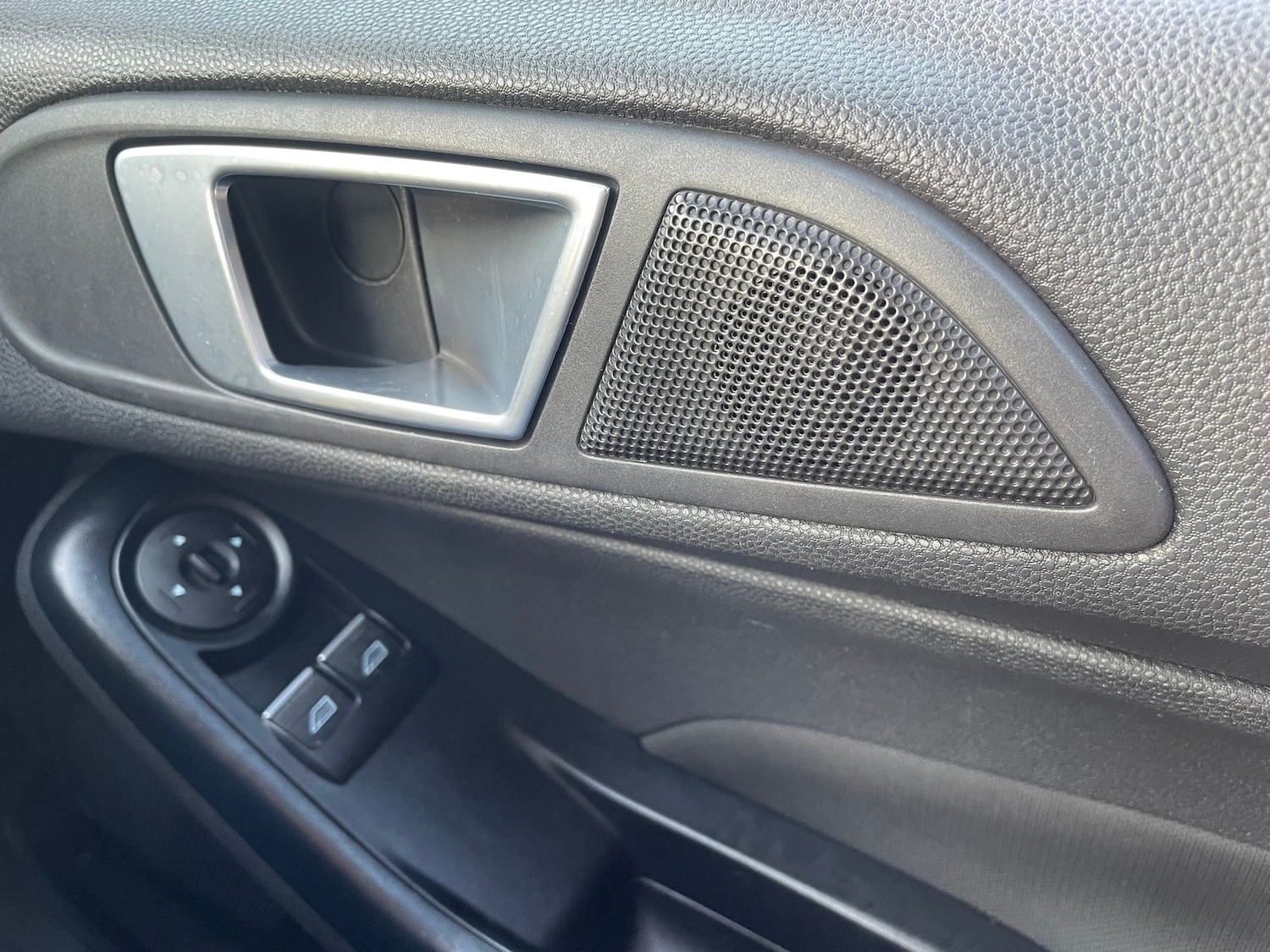 Used Ford Fiesta 2015 for sale - 77360689: Photo 20