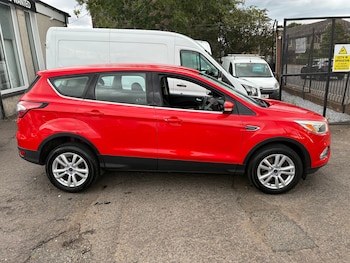 Used Ford Kuga 2017 for sale - 79583324: Photo