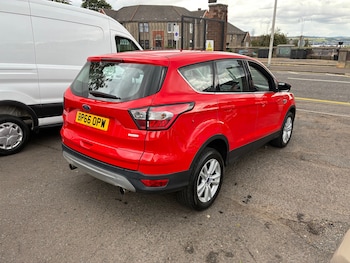 Used Ford Kuga 2017 for sale - 79583324: Photo