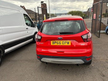 Used Ford Kuga 2017 for sale - 79583324: Photo