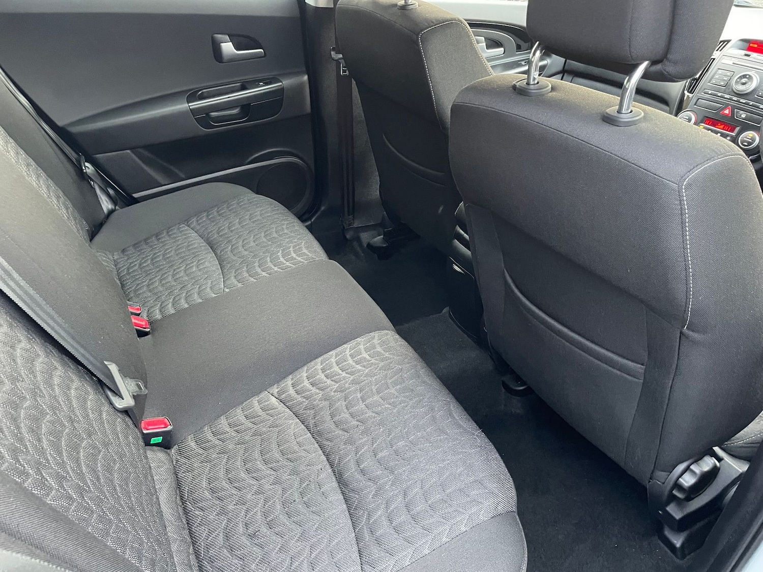 Used Kia Ceed 2012 for sale - 76795016: Photo 10