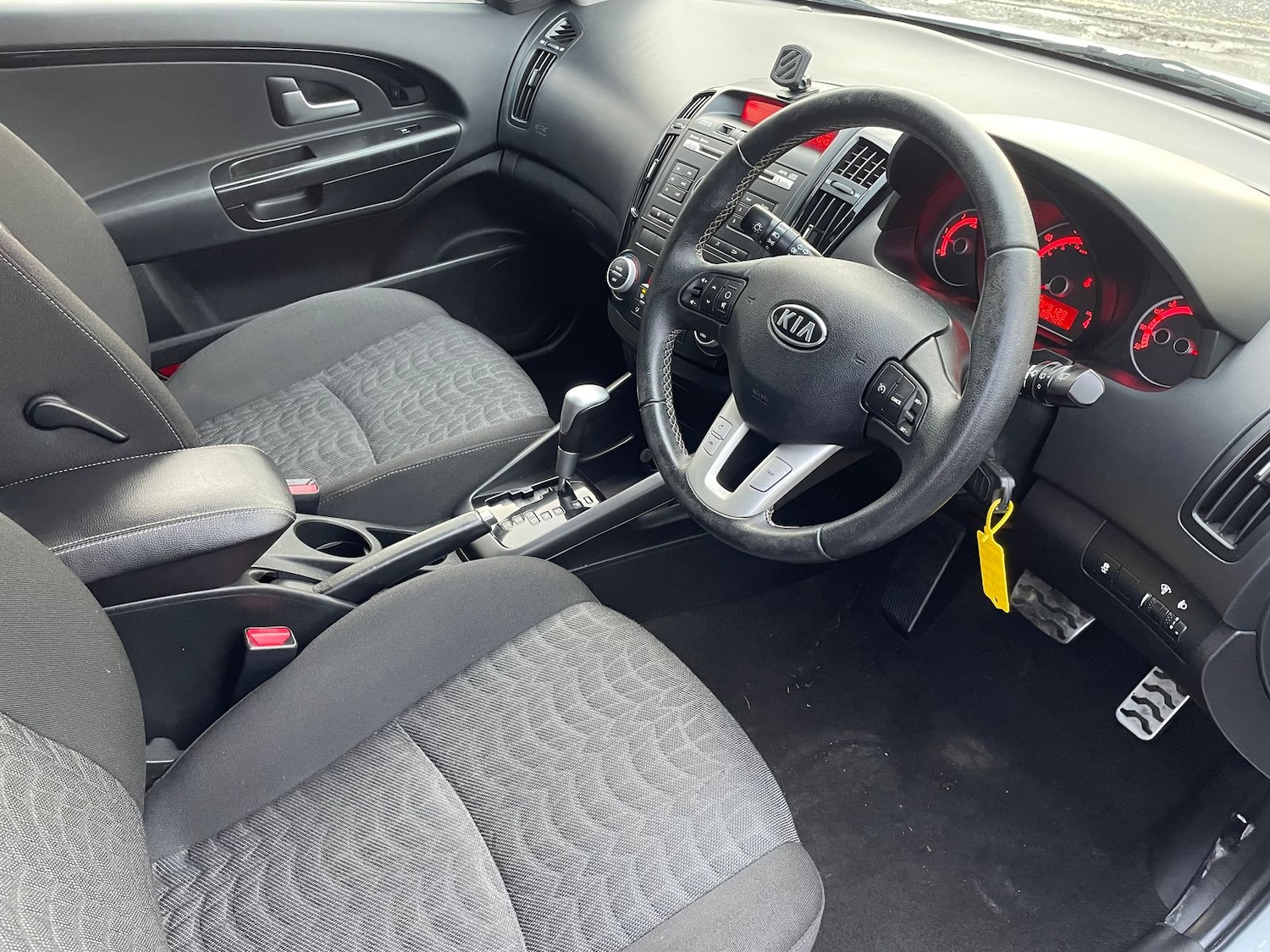 Used Kia Ceed 2012 for sale - 76795016: Photo 11