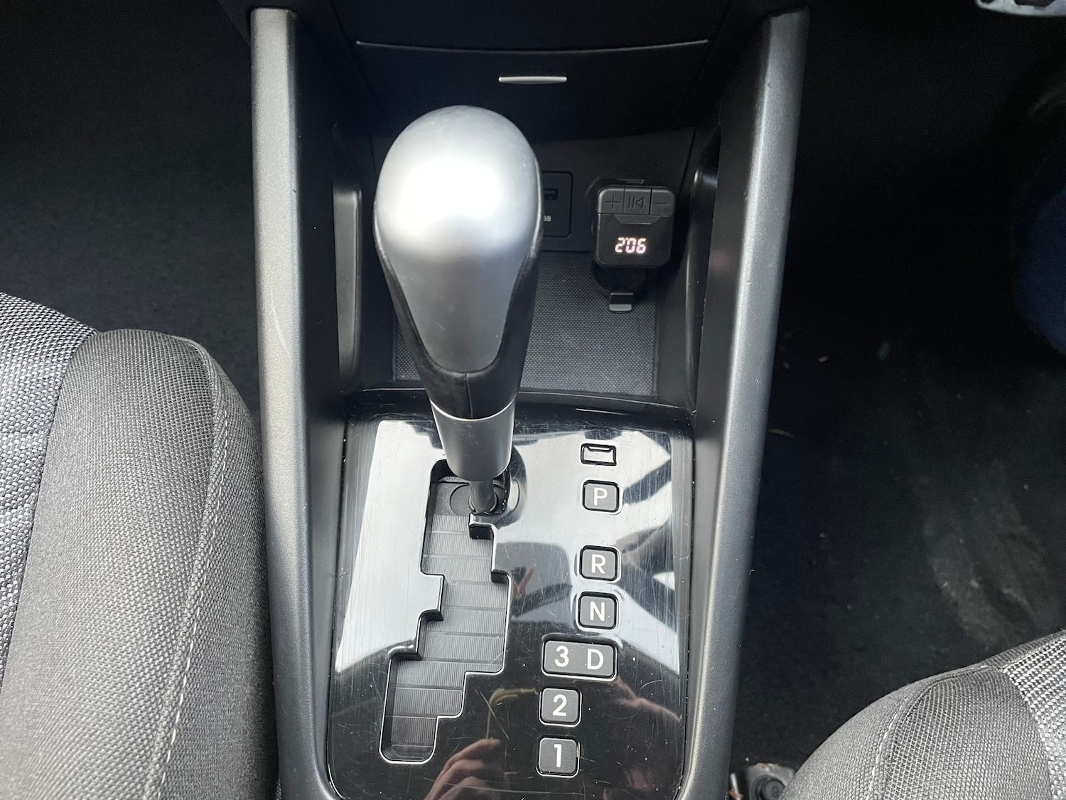 Used Kia Ceed 2012 for sale - 76795016: Photo 14