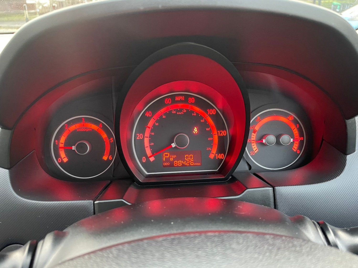 Used Kia Ceed 2012 for sale - 76795016: Photo 19